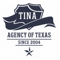 Tina Agency Of Texas
