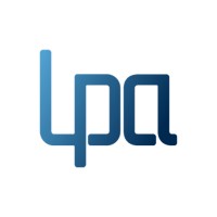 LPA - Smart Meters logo - Similar company to Lpa Lighting