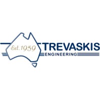 Trevaskis Engineering logo - Similar company to Darby & Helm Engineering Ltd