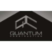 Quantum Construction Inc logo - Similar company to Quantum Construction
