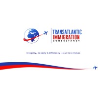 Transatlantic Immigration Consultancy Ltd logo - Similar company to Sca-Partner-Market Entry & Expansion For European Businesses In East Africa