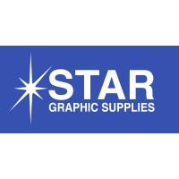 Star Graphic Supplies logo - Similar company to Printstop