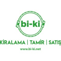 Bi-Ki Bisiklet Kiralama logo - Similar company to 3Artifyprint