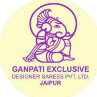 GANPATI EXCLUSIVE DESIGNER SAREE PVT. LTD. logo - Similar company to Shatika - Online Handloom Saree Store