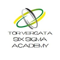 Tor Vergata Lean Six Sigma Academy logo - Similar company to Leanprove