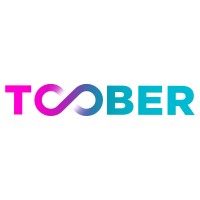 Toober logo - Similar company to Code With Us