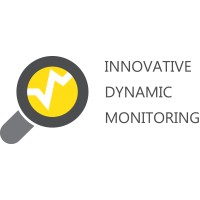 INDYMO logo - Similar company to Water Application Centre (Wac)