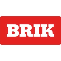 BRIK logo - Similar company to Brik