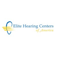 Elite Hearing Centers of America logo - Similar company to Digital Hearing Aid Provider
