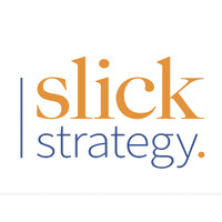 Slick Strategy logo - Similar company to Beast International Film Festival