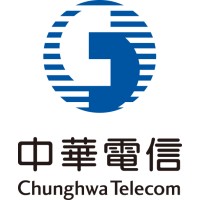Chunghwa Telecom Co, Ltd. logo - Similar company to Cht Security 中華資安國際