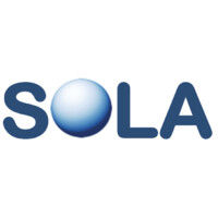 SOLA Project Services LLC logo - Similar company to Lion Cg