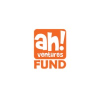 ah! Ventures Fund logo - Similar company to Plan B
