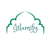 Islamify Academy logo - Similar company to Clause & Code
