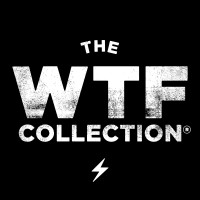 The WTF Collection logo - Similar company to Papaconsal