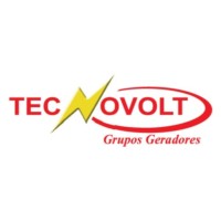 TECNOVOLT GRUPOS GERADORES logo - Similar company to Sta Geradores