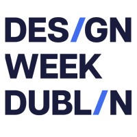 DESIGN WEEK DUBLIN logo - Similar company to Hurkit
