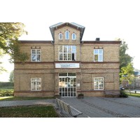 Medicinsk Afdeling Holbæk Sygehus logo - Similar company to Public Organization