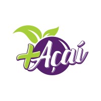 Mais Açaí -Distribuidora logo - Similar company to Bigui Açaí