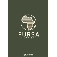 Fursa Africa logo - Similar company to Ledcom Côte D'Ivoire