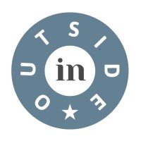 Outside In Art logo - Similar company to The Charleston Trust