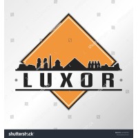 Luxor team logo - Similar company to Luxor For Tourism Development And International Trade Ltd.