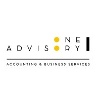 One Advisory logo - Similar company to Uhy Sothertons Adelaide