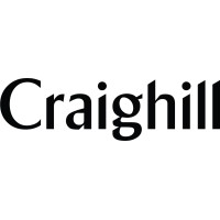 Craighill logo - Similar company to Tech Vantage Pc