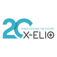 X-ELIO logo - Similar company to Elawan Energy