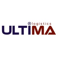 ULTIMA LOGISTICS logo - Similar company to Purelpg