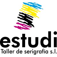 ESTUDI SERIGRAFIA ALAQUÀS SL logo - Similar company to Stemprinting Informática E Impresión