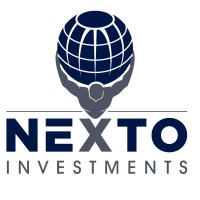 Nexto Investments logo - Similar company to Vortex: Rede De Ligas De Empreendedorismo