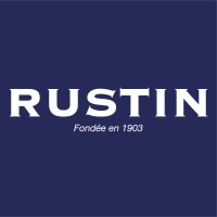 RUSTIN Caoutchouc logo - Similar company to Diruptor