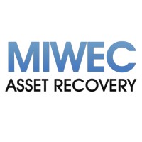MIWEC Asset Recovery logo - Similar company to Metro Industrial Wrecking