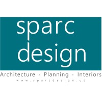 sparc design logo - Similar company to Pangram Studio