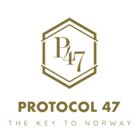 Protocol 47 AS logo - Similar company to Greenfee365