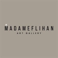 MadameFlihan logo - Similar company to P55.Art