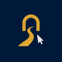 Golden Pathways logo - Similar company to Quantfu, Inc