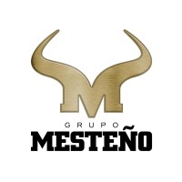 Grupo Mesteño logo - Similar company to Diseño Maquinado E Integraciones Queretaro