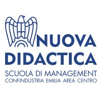 Nuova Didactica - Formazione Aziende logo - Similar company to Project Butterfly Eu