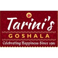 Tarini's Goshala logo - Similar company to Ambadi Goshala