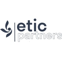 ETIC Partners logo - Similar company to Officina Del Sole Srl