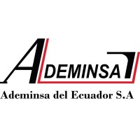 Ademinsa del Ecuador S.A. logo - Similar company to Corfopym