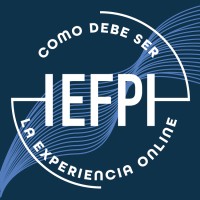 IEFPI logo - Similar company to Vasitesa