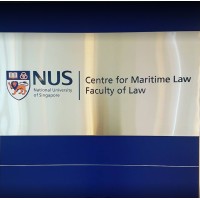 Centre for Maritime Law, NUS Law School logo - Similar company to Cil Ocean Law & Policy