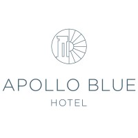 Apollo Blue Hotel logo - Similar company to Amada Colossos Resort