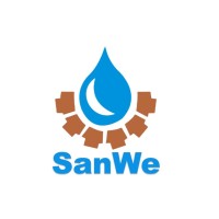 SanWe MEP Contracting Private Limted logo - Similar company to Cmets Engineering Solutions