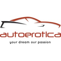 Autoerotica Asia logo - Similar company to P9 - Insurance Digital Innovation & Behaviour Based Modeling