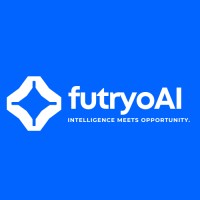 FutryoAi logo - Similar company to Zoom Solar