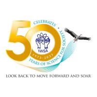 Indian Women Scientists' Association logo - Similar company to Imen